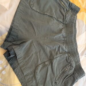 Aerie Boardwalk Shorts